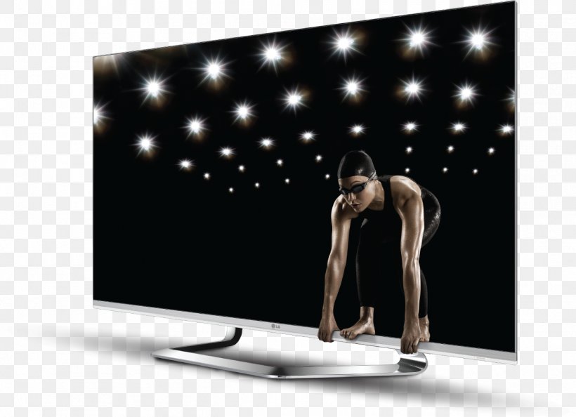LED-backlit LCD High-definition Television Smart TV 3D Film, PNG, 1347x976px, 3d Film, Ledbacklit Lcd, Advertising, Backlight, Display Device Download Free