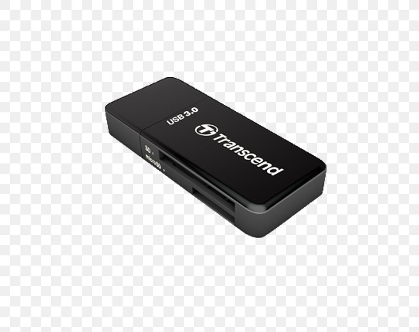 Memory Card Readers USB 3.0 Flash Memory Cards, PNG, 600x650px, Card Reader, Adapter, Cable, Computer Port, Electronic Device Download Free