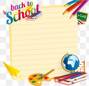 Back To School Images Back To School Transparent Png Free Download