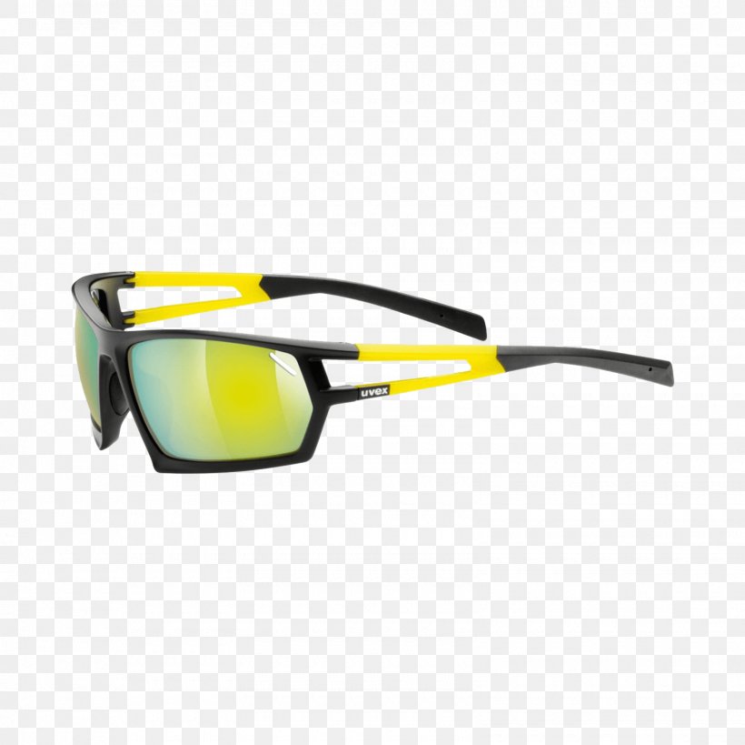 Sunglasses UVEX Yellow Allegro Red, PNG, 1600x1600px, Sunglasses, Allegro, Black, Blue, Brand Download Free