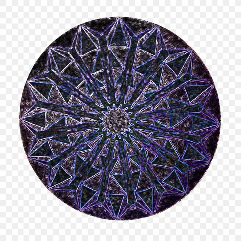 Symmetry Pattern, PNG, 894x894px, Symmetry, Purple, Violet Download Free
