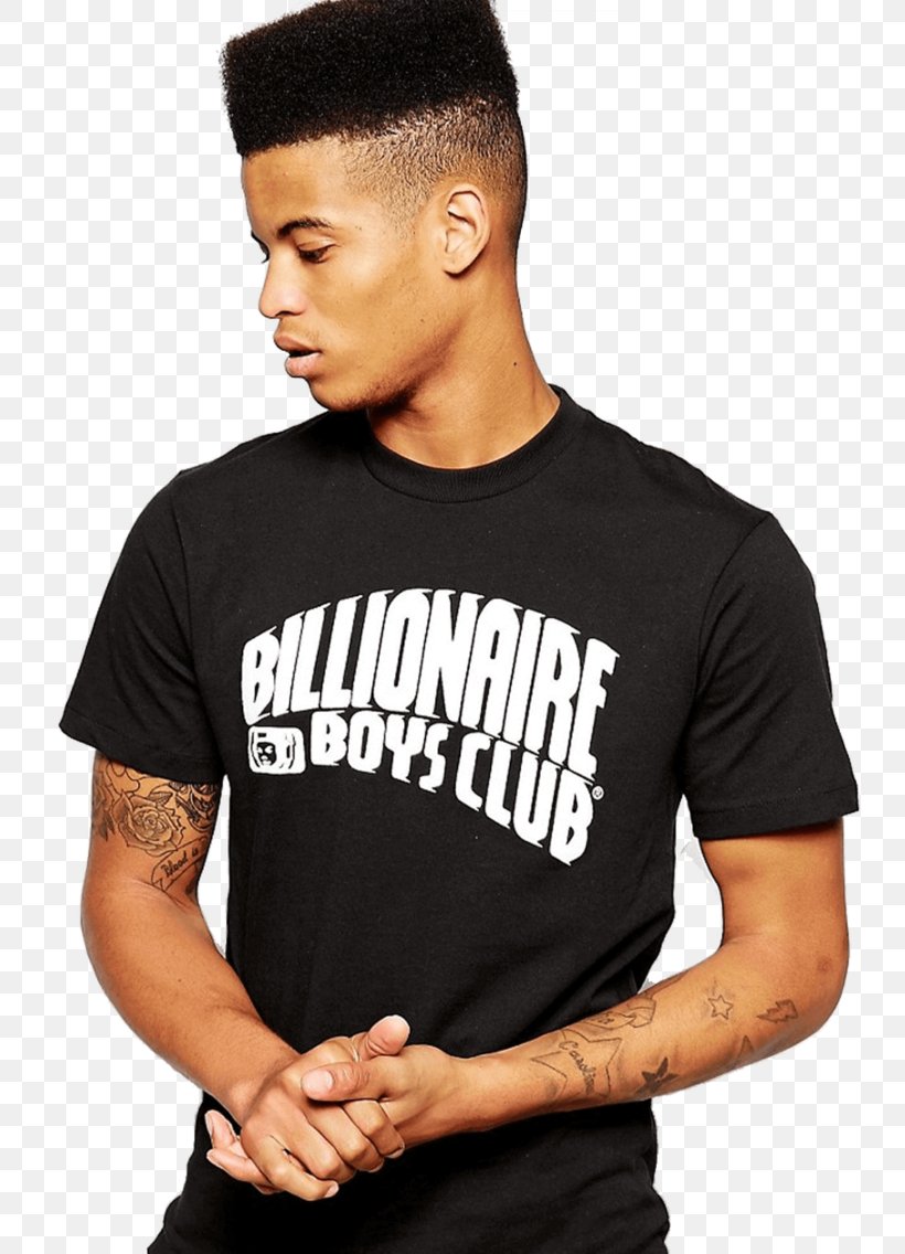 T-shirt Clothing Jacket Billionaire Boys Club, PNG, 768x1136px, Tshirt, Arm, Billionaire Boys Club, Black, Brand Download Free