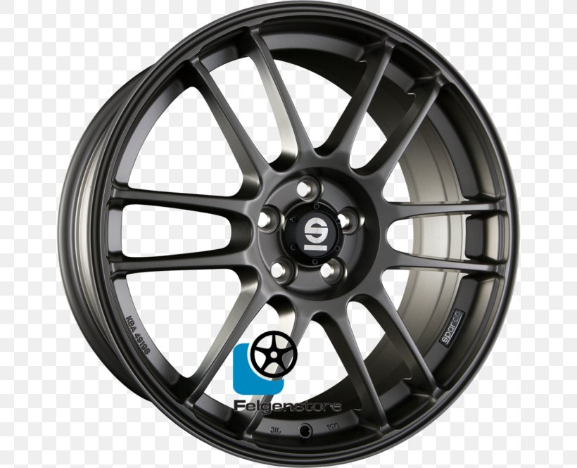 Tire Autofelge Rim Gunmetal Spoke, PNG, 665x665px, Tire, Alloy, Alloy Wheel, Auto Part, Autofelge Download Free