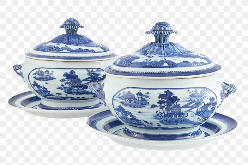 Tureen Blue And White Pottery Ceramic Chinese Export Porcelain, PNG, 5099x3398px, Tureen, Antique, Blue And White Porcelain, Blue And White Pottery, Bowl Download Free