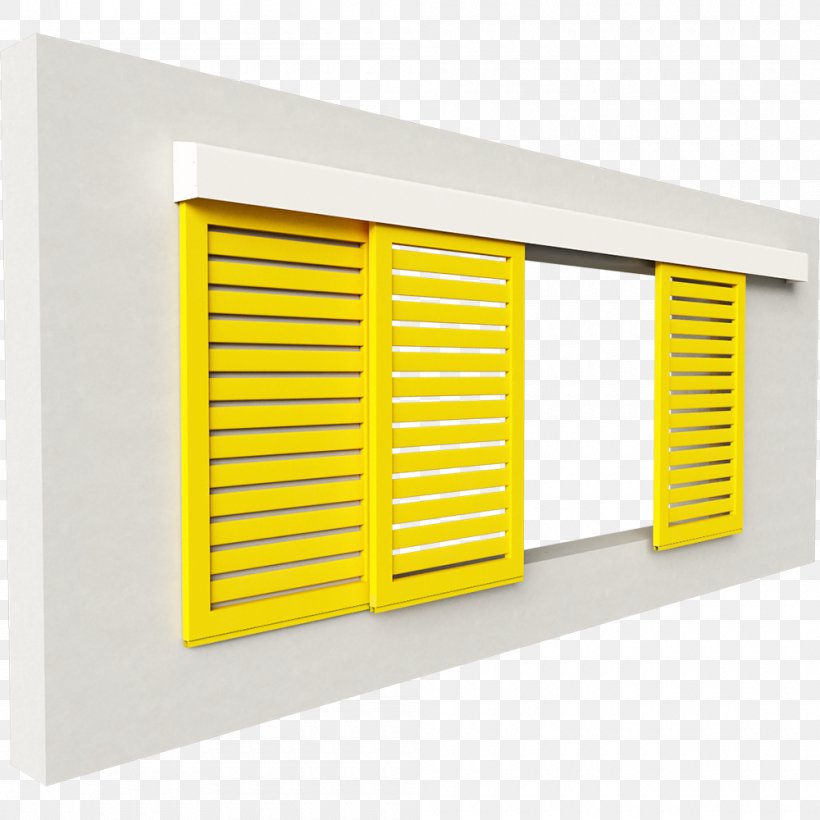 Angle, PNG, 1000x1000px, Yellow, Window Download Free