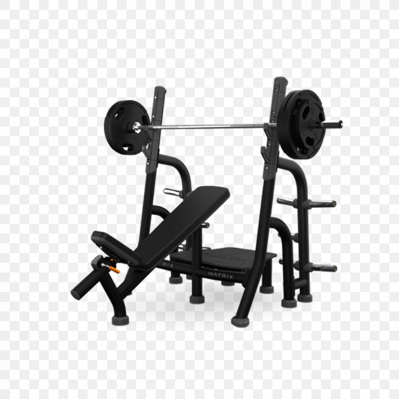 Bench Press Barbell Power Rack Dumbbell, PNG, 1200x1200px, Bench, Barbell, Bench Press, Bodybuilding, Crunch Download Free