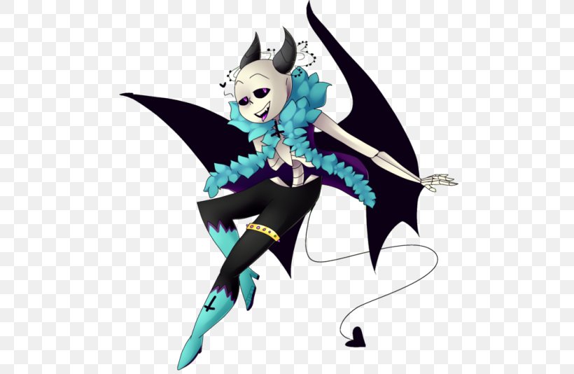 Demon Image Undertale Clip Art Illustration, PNG, 500x534px, Demon, Art, Blog, Dragon, Drawing Download Free