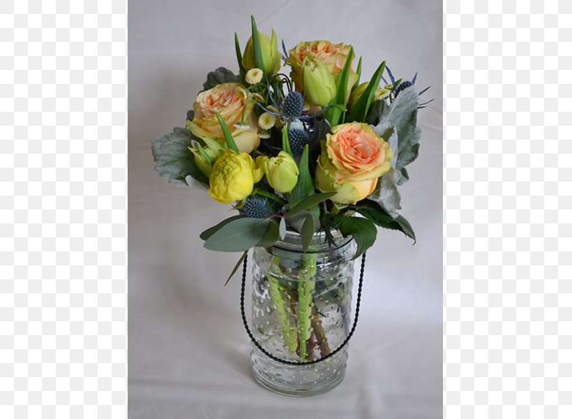 Garden Roses Floral Design Cut Flowers Flower Bouquet, PNG, 600x600px, Garden Roses, Artificial Flower, Balloon, Billies Flower House, Birthday Download Free
