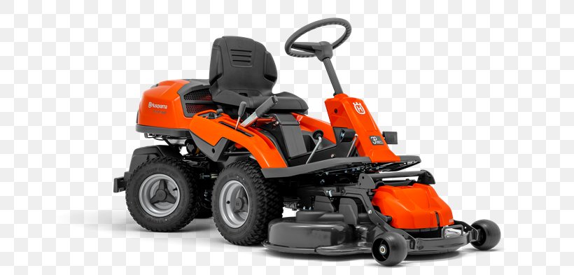 Lawn Mowers Husqvarna Group All-wheel Drive Riding Mower Garden, PNG, 680x393px, Lawn Mowers, Agricultural Machinery, Allwheel Drive, Chainsaw, Fourwheel Drive Download Free
