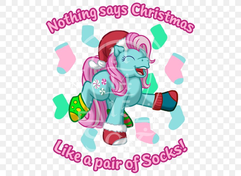 My Little Pony Christmas Party Clip Art, PNG, 543x600px, Watercolor, Cartoon, Flower, Frame, Heart Download Free