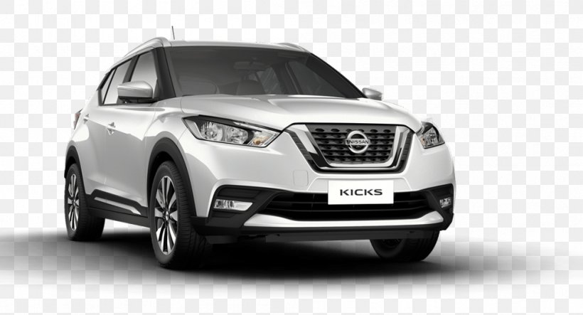 Nissan Kicks Car Nissan Micra Sport Utility Vehicle, PNG, 998x540px, Nissan Kicks, Automotive Design, Automotive Exterior, Automotive Tire, Automotive Wheel System Download Free