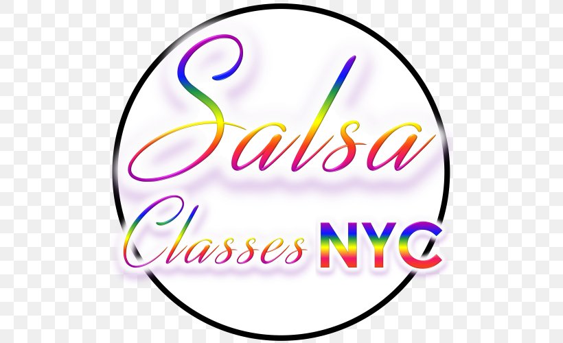 Salsa Nieves Latin Dance Studio Brand Clip Art, PNG, 500x500px, Salsa, Area, Brand, Dance, Happiness Download Free