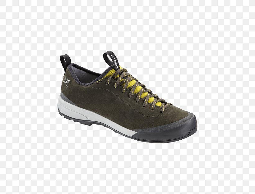 Approach Shoe Arc'teryx Hiking Boot, PNG, 450x625px, Approach Shoe, Climbing Shoe, Clothing, Cross Training Shoe, Five Ten Footwear Download Free