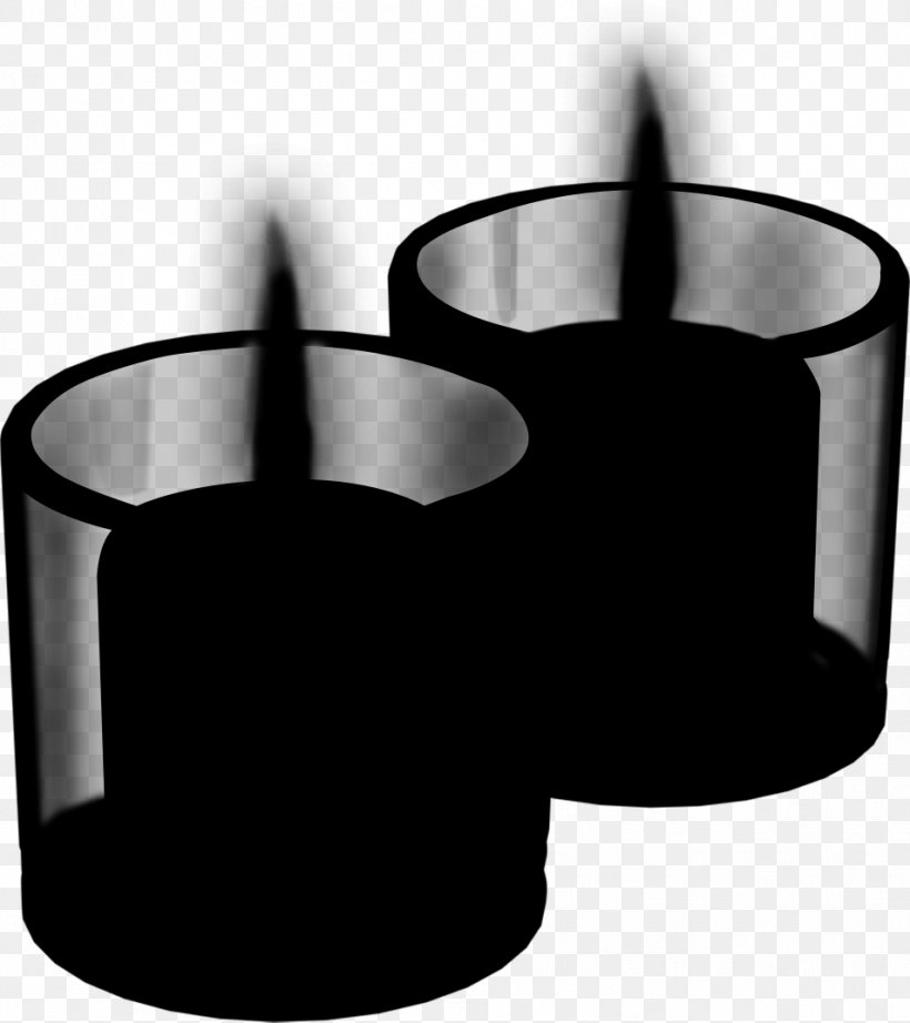 Black & White, PNG, 954x1073px, Black White M, Black M, Blackandwhite, Candle, Cylinder Download Free