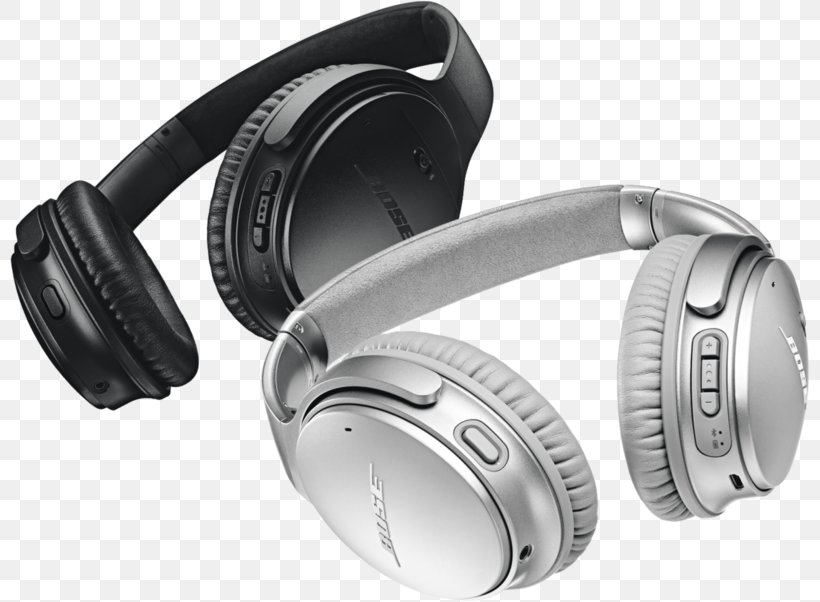Bose QuietComfort 35 II Bose QuietComfort 20 Bose QuietComfort 25 Noise-cancelling Headphones, PNG, 800x602px, Bose Quietcomfort 35 Ii, Active Noise Control, Audio Accessory, Audio Equipment, Bose Corporation Download Free