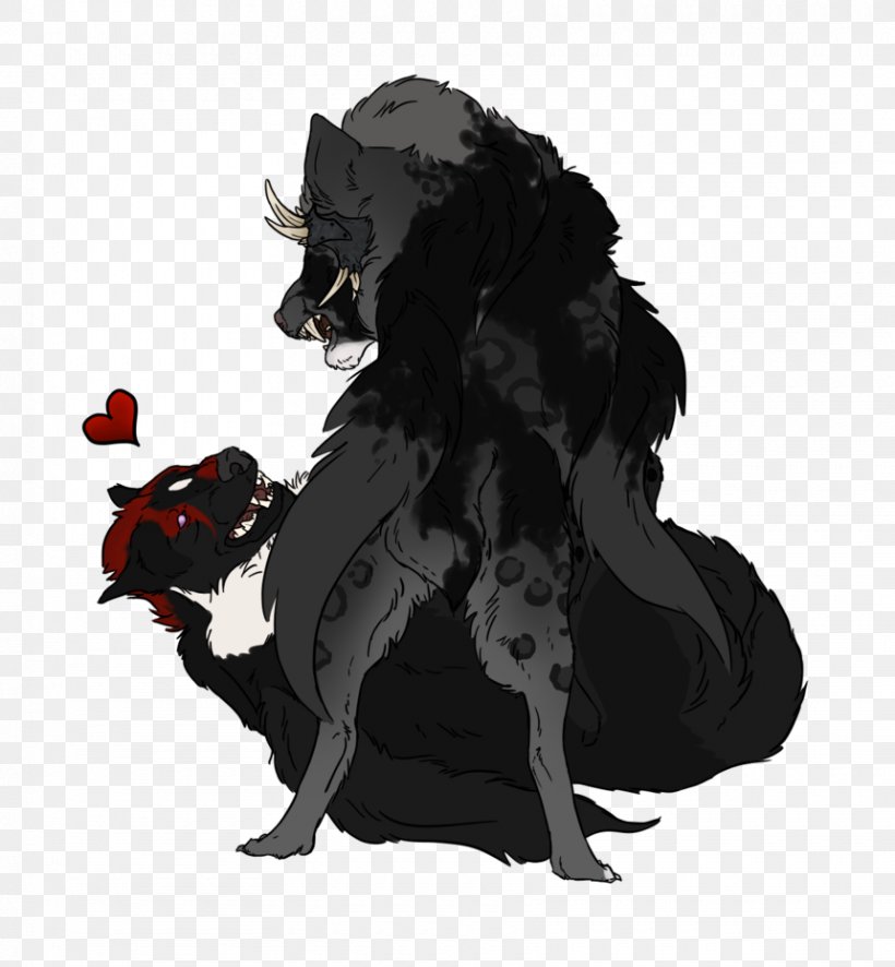 Canidae Horse Werewolf Dog, PNG, 860x930px, Canidae, Carnivoran, Cartoon, Dog, Dog Like Mammal Download Free