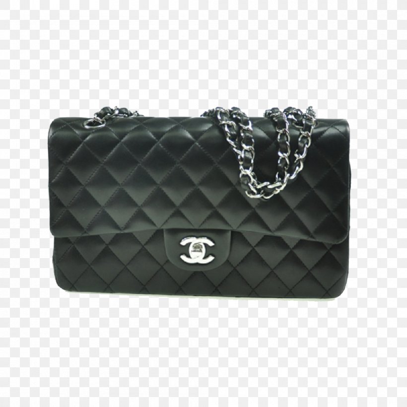 Chanel Handbag Leather Cxe9line Fashion, PNG, 1000x1000px, Chanel, Backpack, Bag, Black, Brand Download Free
