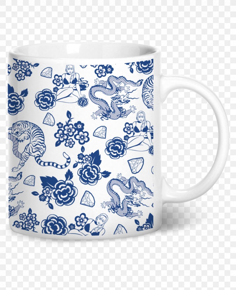 Coffee Cup Blue And White Pottery Mug Visual Arts Porcelain, PNG, 832x1024px, Coffee Cup, Blue, Blue And White Porcelain, Blue And White Pottery, Cup Download Free