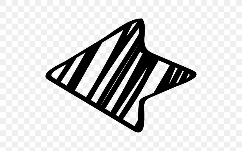Arrow Download Symbol, PNG, 512x512px, Symbol, Black, Black And White, Button, Computer Software Download Free