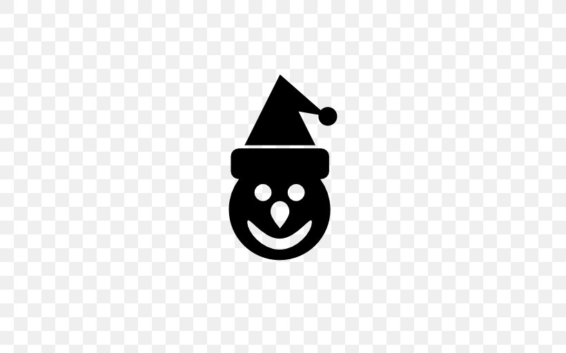 Snowman Download Clip Art, PNG, 512x512px, Snowman, Black And White, Bonnet, Christmas, Dribbble Download Free