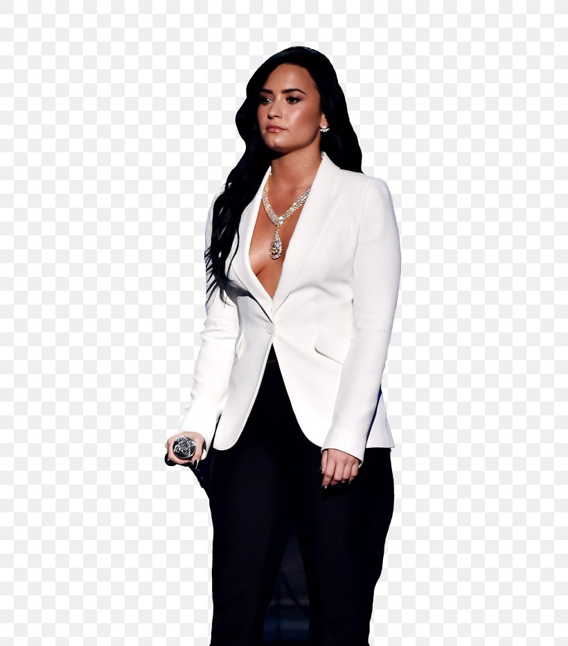 Demi Lovato Blazer Sleeve Blouse Bus, PNG, 620x933px, Watercolor, Cartoon, Flower, Frame, Heart Download Free