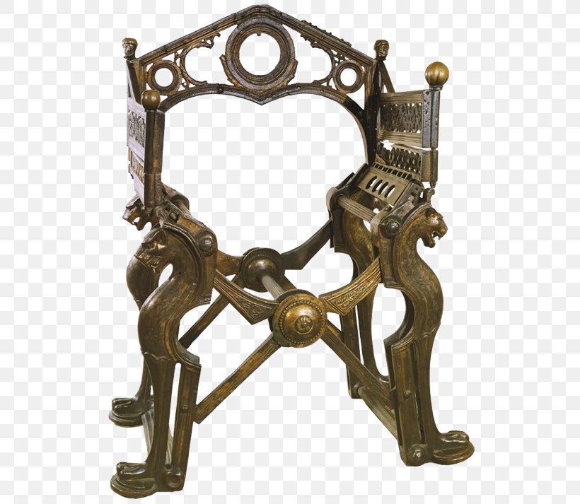 Early Middle Ages Furniture Historia Del Mueble Western Roman Empire, PNG, 545x713px, Middle Ages, Ancient History, Antique, Brass, Chair Download Free