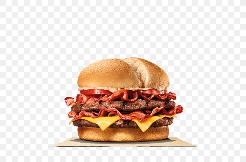 Hamburger Whopper Cheeseburger Bacon Barbecue, PNG, 500x540px, Hamburger, American Food, Bacon, Bacon Sandwich, Barbecue Download Free