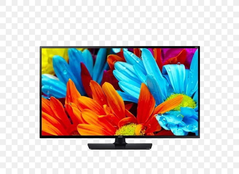 LED-backlit LCD Light-emitting Diode High-definition Television HD Ready LED Display, PNG, 600x600px, Ledbacklit Lcd, Advertising, Computer Monitor, Display Device, Display Resolution Download Free