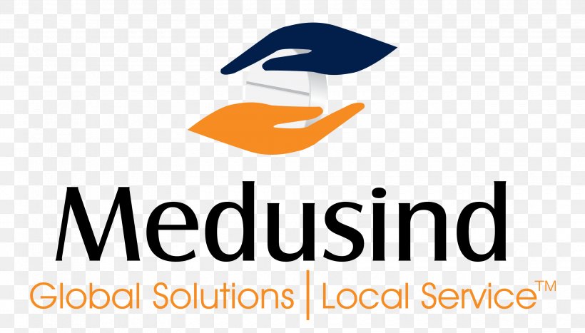 Medusind Solutions Business Medical Billing Industry Technology, PNG, 3300x1883px, Business, Area, Brand, Industry, Logo Download Free