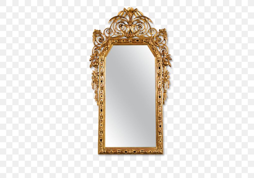 Mirror Gold, PNG, 576x576px, Mirror, Art, Element, Gold, Picture Frame Download Free