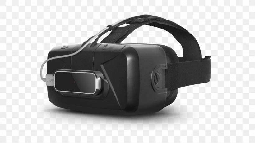 Oculus Rift Virtual Reality Headset Open Source Virtual Reality Head-mounted Display Leap Motion, PNG, 1600x900px, 3d Interaction, Oculus Rift, Audio, Audio Equipment, Augmented Reality Download Free