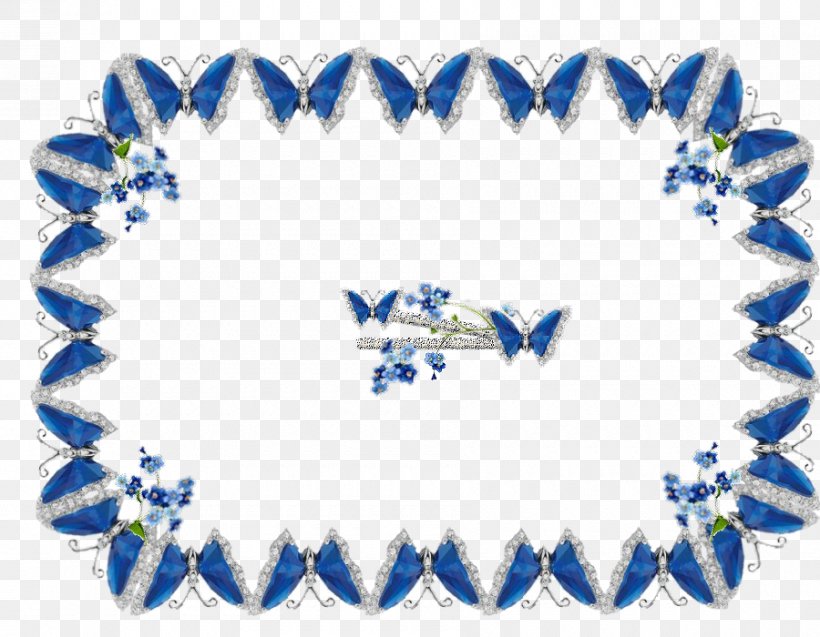 Picture Frames Blue Text Pattern, PNG, 900x700px, Picture Frames, Area, Blue, Body Jewellery, Body Jewelry Download Free