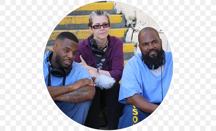 San Quentin State Prison Ear Hustle Prisoner Podcast, PNG, 500x500px, 99 Invisible, Prison, Community, Eavesdropping, Elder Download Free