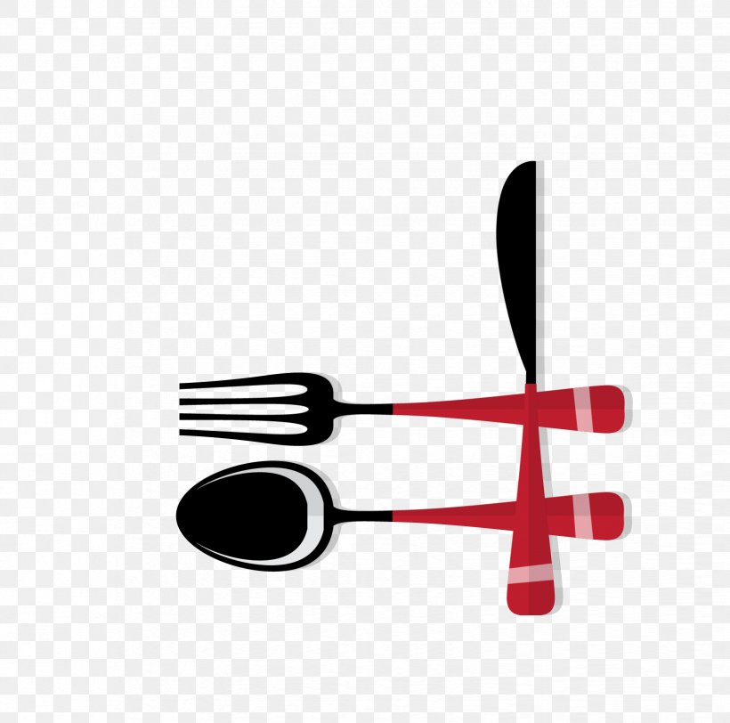 Spoon Knife Fork, PNG, 1648x1632px, Spoon, Cutlery, Fork, Knife, Red Download Free