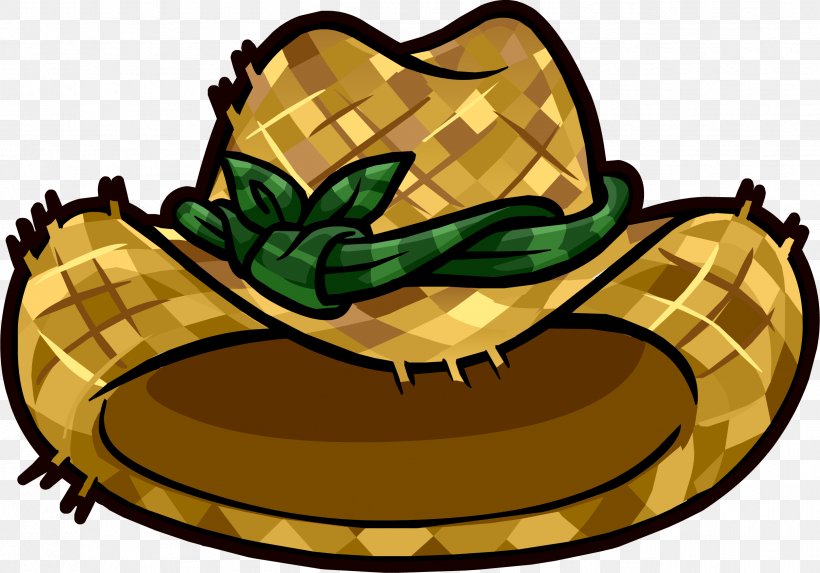 Straw Hat Stock Photography Clip Art, PNG, 2502x1750px, Straw Hat, Cowboy, Cowboy Hat, Food, Free Content Download Free