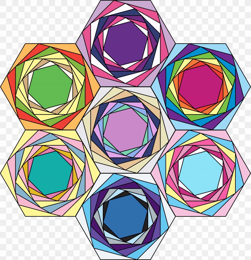 Symmetry Pattern Line Point Clip Art, PNG, 5944x6176px, Symmetry, Area, Kaleidoscope, Point Download Free