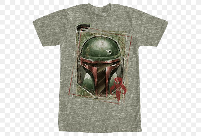 T-shirt Boba Fett Star Wars Sleeve, PNG, 555x555px, Tshirt, Boba Fett, Colorado, Com, Dc Central Kitchen Download Free