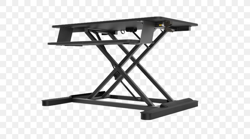 Table Sit-stand Desk Standing Desk, PNG, 730x456px, Table, Automotive Exterior, Cubicle, Desk, Desktop Computers Download Free