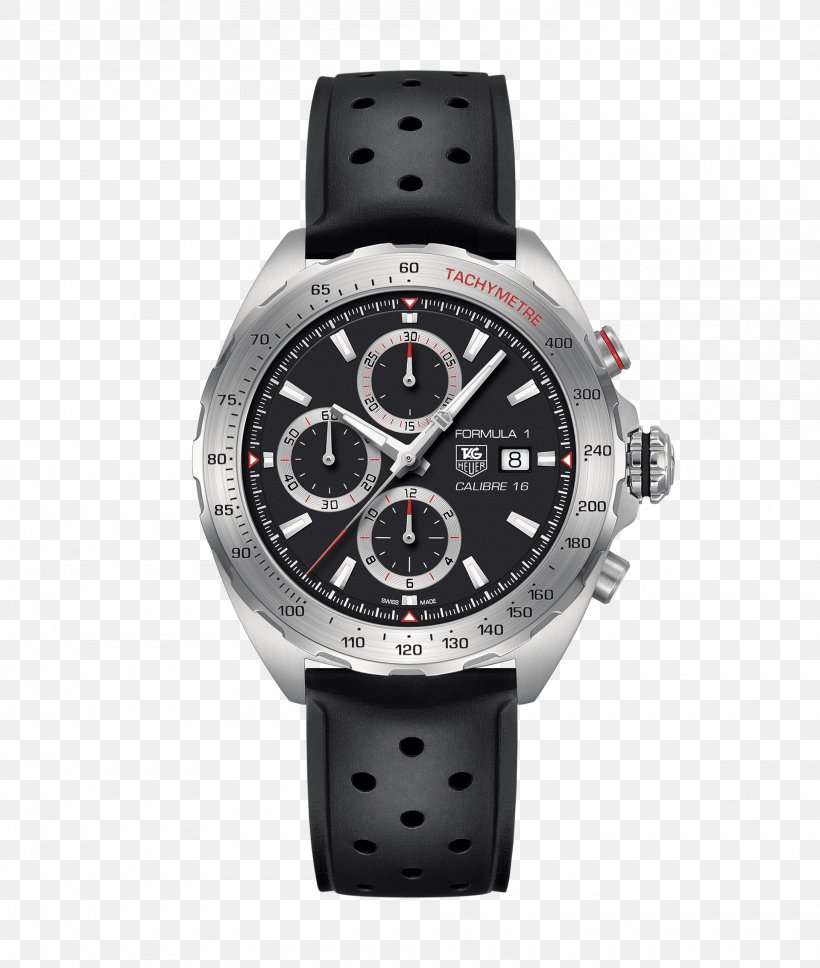 TAG Heuer Men's Formula 1 Calibre 16 TAG Heuer Carrera Calibre 16 Day-Date Chronograph, PNG, 1920x2268px, Formula 1, Automatic Watch, Brand, Chronograph, Hardware Download Free