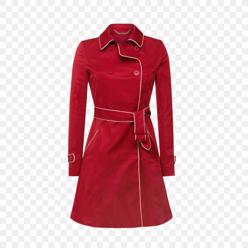 Trench Coat Overcoat, PNG, 1000x1000px, Trench Coat, Coat, Day Dress, Overcoat, Sleeve Download Free