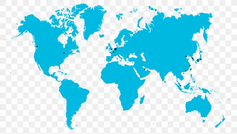 World Map World Physical Map Globe, PNG, 1400x792px, World, Area, Atlas, Blue, Globe Download Free