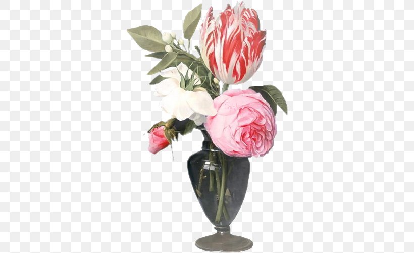Birthday Wild Flowers In A Long-necked Vase Daytime Easter Paper, PNG, 320x501px, Birthday, Art, Artificial Flower, Camellia, Centrepiece Download Free