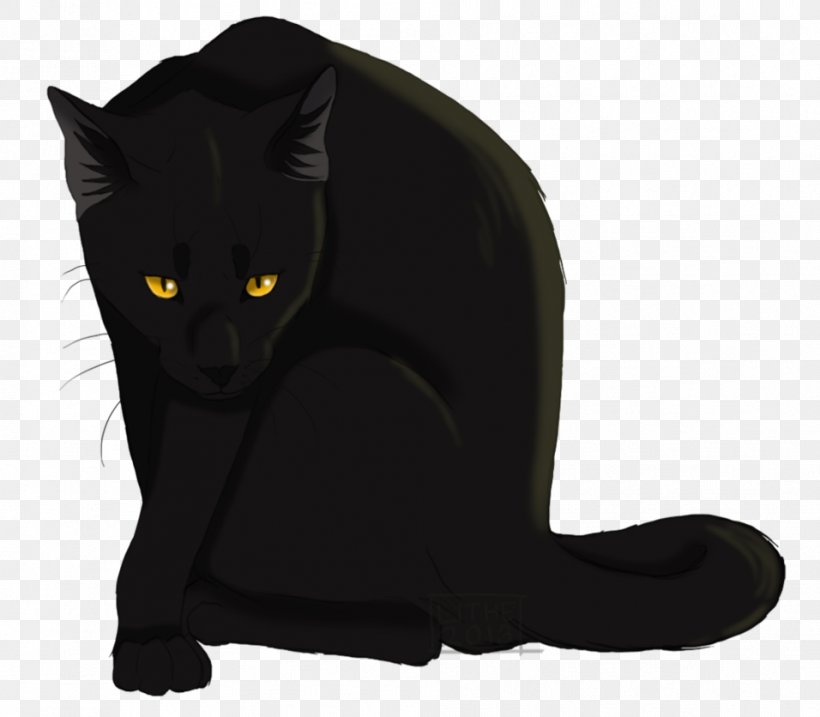 Black Cat Bombay Cat Whiskers Warriors Cats Of The Clans, PNG, 956x836px, Black Cat, Black, Black Panther, Bombay, Bombay Cat Download Free