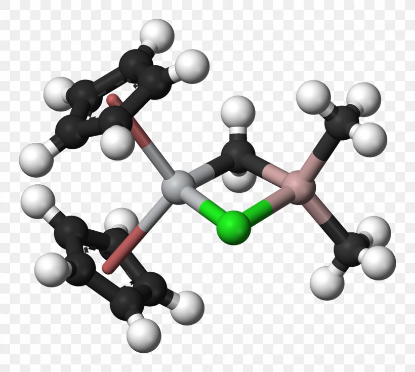 Chemistry Tebbe's Reagent Carbonyl Group Chemical Compound, PNG, 1100x987px, Chemistry, Ballandstick Model, Body Jewelry, Carbonyl Group, Chemical Compound Download Free