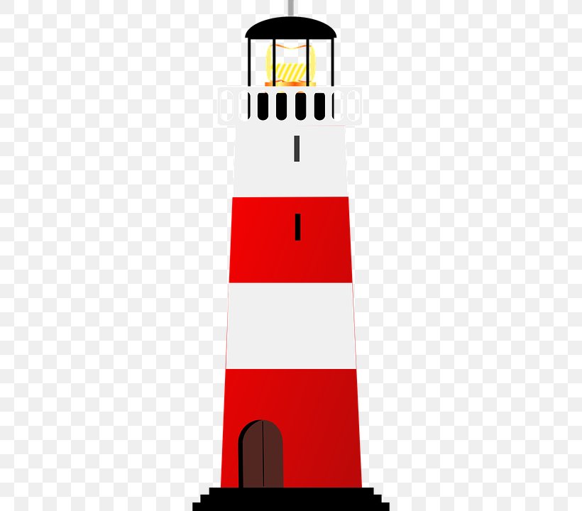 Lighthouse Clip Art, PNG, 360x720px, Lighthouse, Area, Art, Document, Drawing Download Free