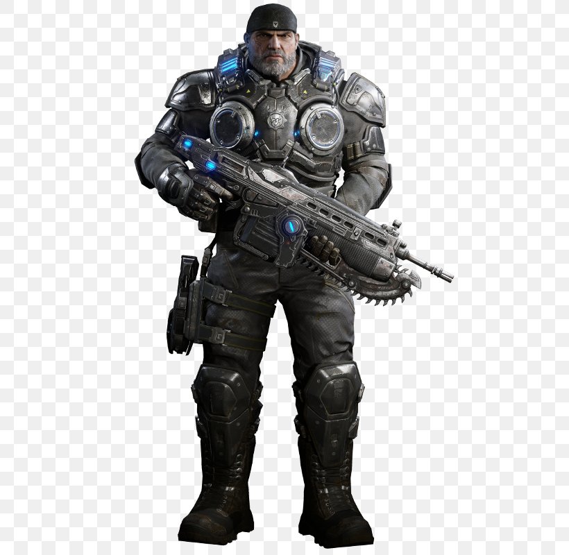 Michael Owen Gears Of War 4: Prima Collector's Edition Guide Strategy Guide Prima Games, PNG, 494x800px, Michael Owen, Action Figure, Armour, Figurine, Gears Of War Download Free