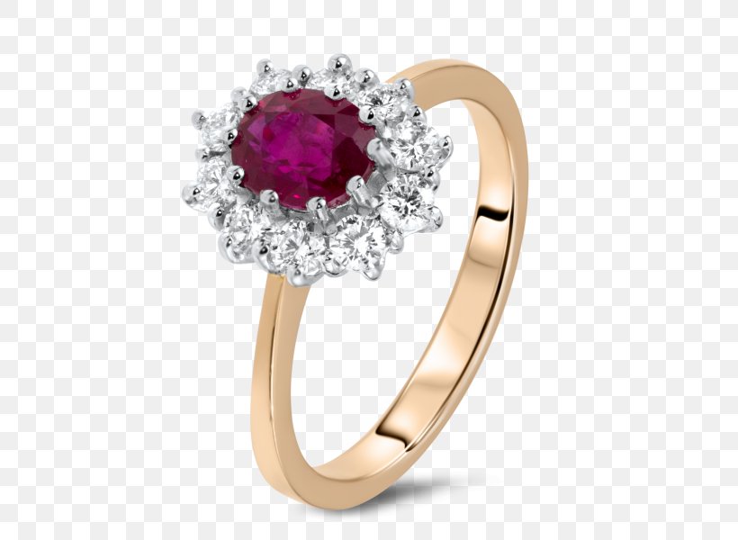 Ruby Earring Diamond Engagement Ring, PNG, 600x600px, Ruby, Bitxi, Body Jewelry, Bracelet, Carat Download Free