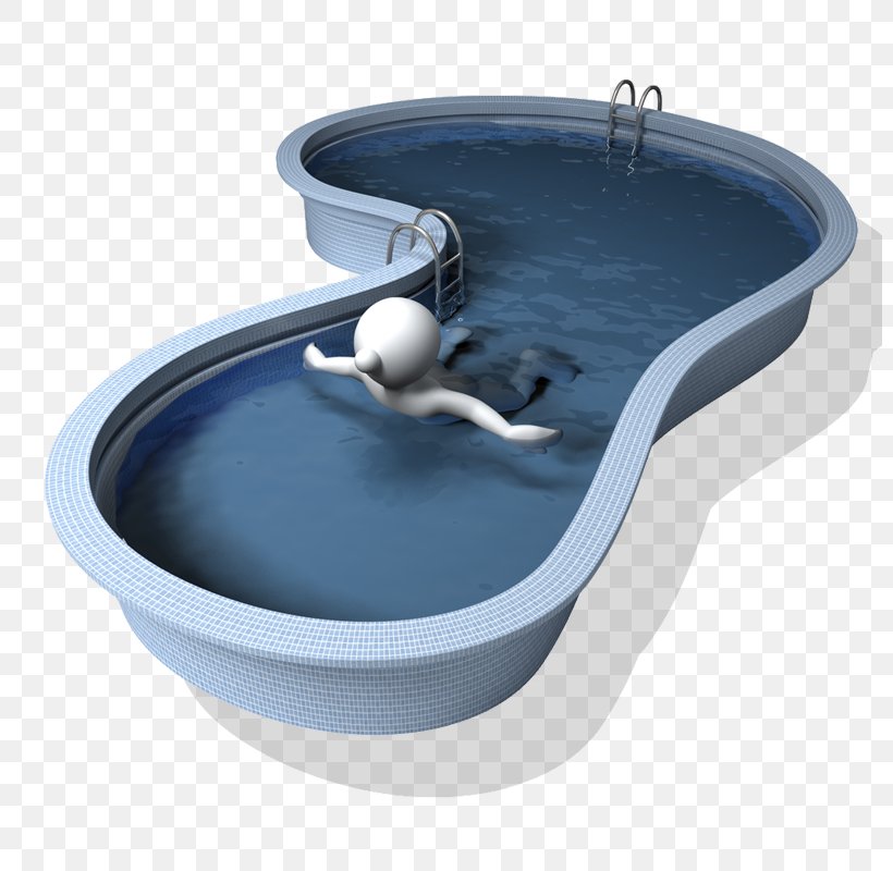 3D Computer Graphics Swimming Pool, PNG, 800x800px, 3d Computer Graphics, Animation, Bathroom Sink, Bathtub, Highdefinition Television Download Free
