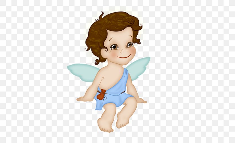 Angel Cupid Clip Art, PNG, 500x500px, Angel, Angel Moroni, Boy, Cartoon, Child Download Free