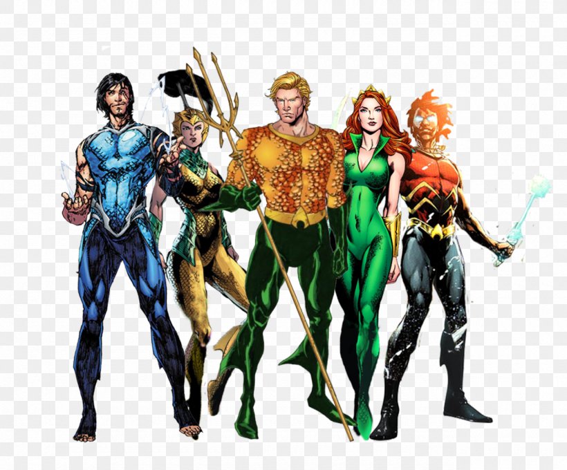 Aquaman Green Lantern Corps Superhero Martian Manhunter, PNG, 1280x1062px, Aquaman, Action Figure, Action Toy Figures, Comic Book, Comics Download Free